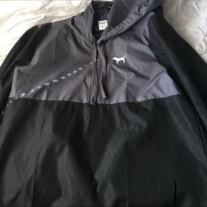 Victoria Secret Pink WindBreaker